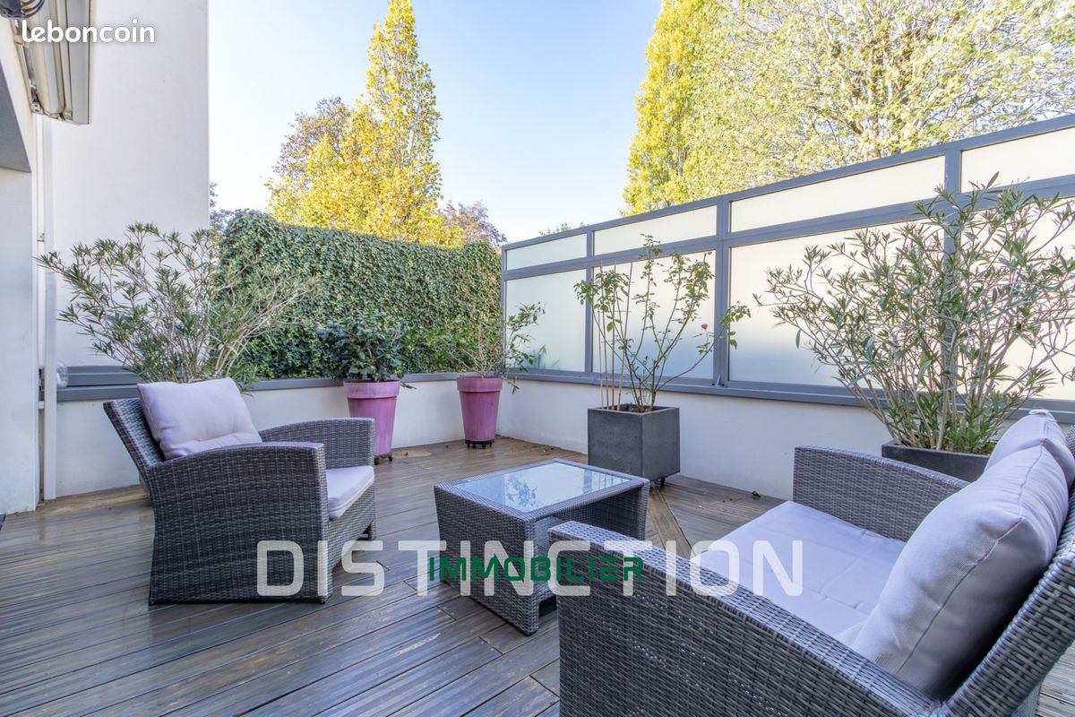 Appartement 3 pièces 76 m² · à Nantes · 76 m² · 402 800 €