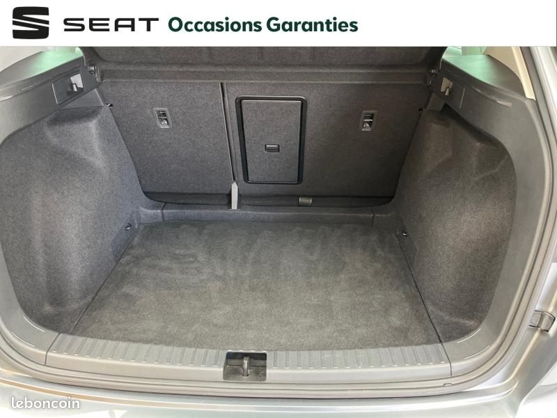 Seat Ateca 1.0 TSI 110ch Start&Stop Urban Advanced (image 16)