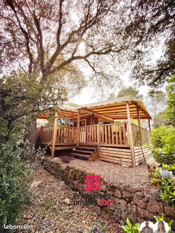 Maison 2 pièces 200 m²