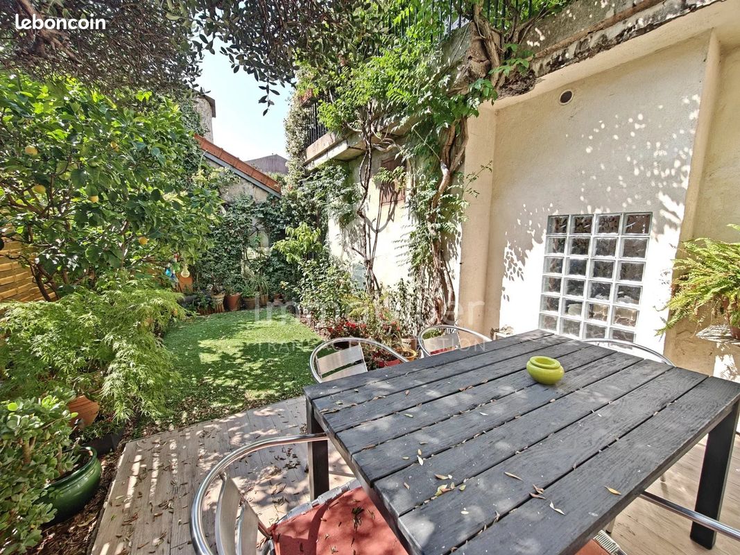 Maison 5 pièces 116 m² · à Cannes · 116 m² · 469 000 €