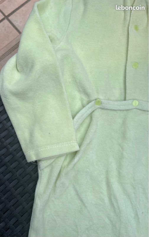 Pyjama (image 5)