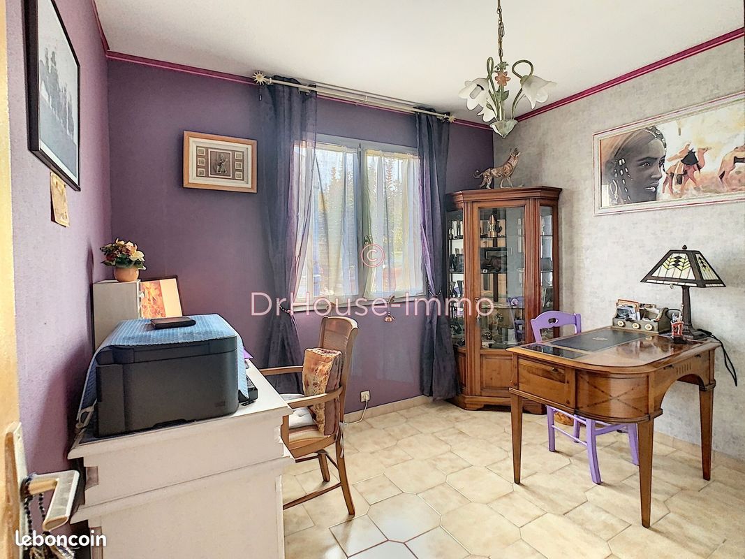 Maison 5 pièces 102 m² · à Alès · 102 m² · 239 000 €