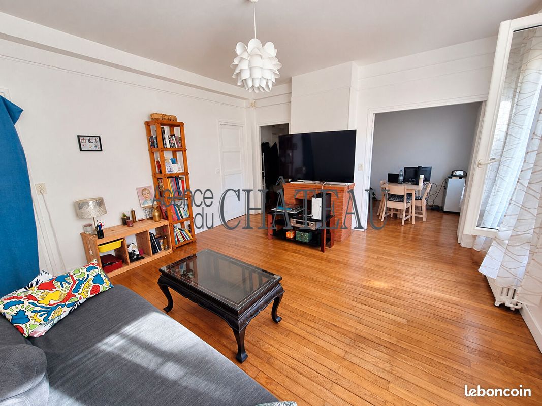 Appartement 5 pièces 90 m² · à Les Andelys · 90 m² · 149 000 €