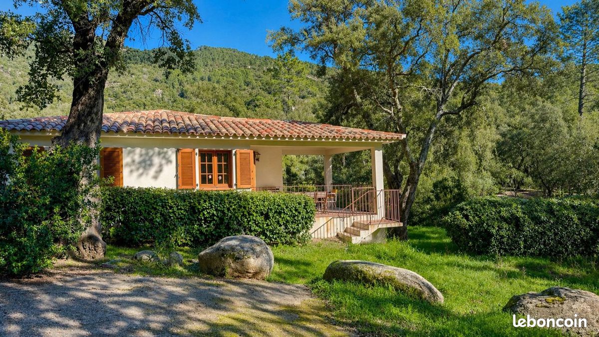 Propriété 4 pièces 96 m² (image 2)