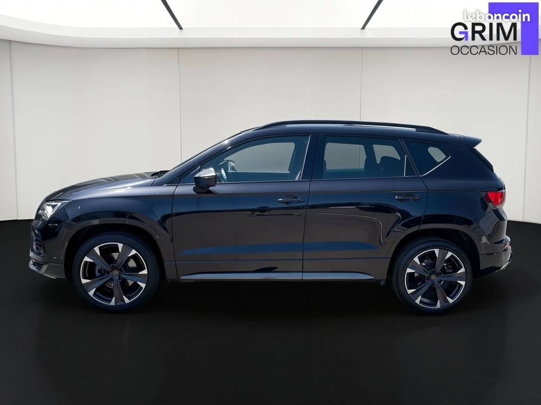 CUPRA Ateca 1.5 TSI 150ch DSG7 V (image 20)