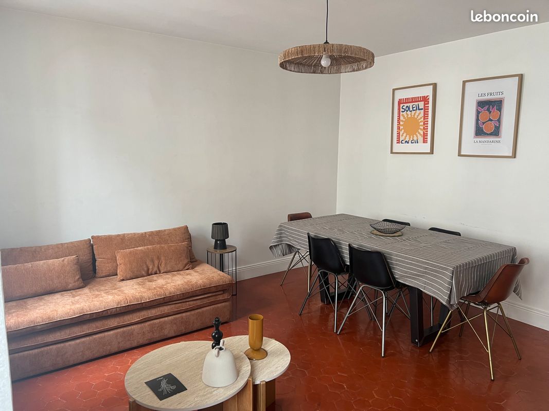 Appartement 3 pièces 73 m² · à Toulon · 73 m² · 235 000 €