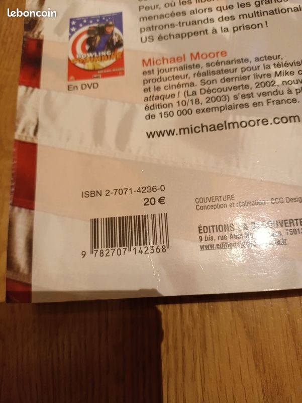 Tous aux abris, de Michael Moore (image 4)