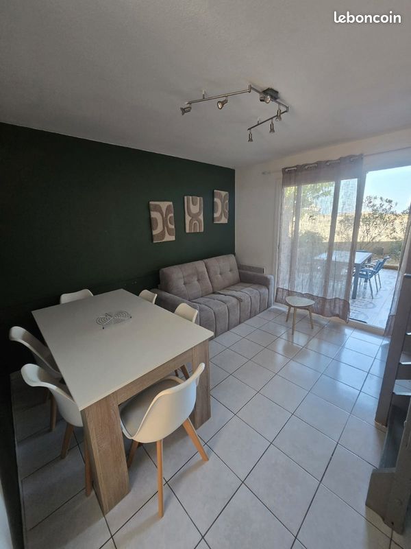 Maison 4 pièces 55 m² · à Le Barcarès · 55 m² · 900 €/mois