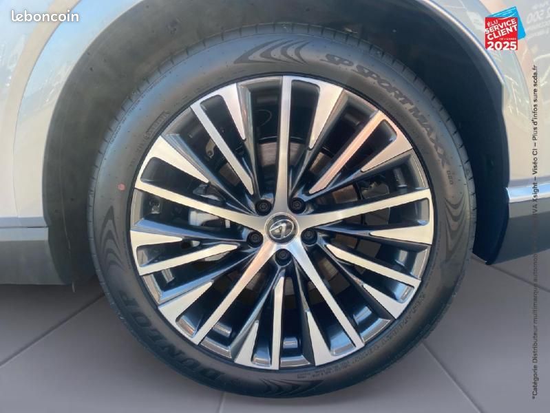 Lexus RX 450h+ Luxe 4WD MY24 (image 10)