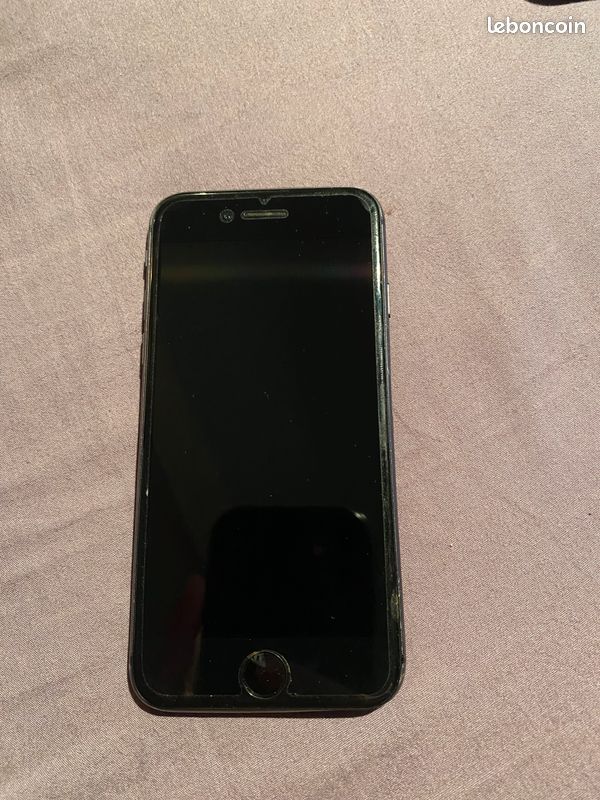 IPhone 8, 256G (image 1)