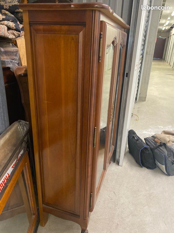 Armoire argentier (image 3)