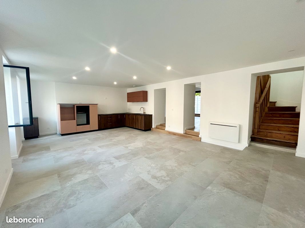 Maison 4 pièces 130 m² · à Le Pallet · 130 m² · 330 000 €