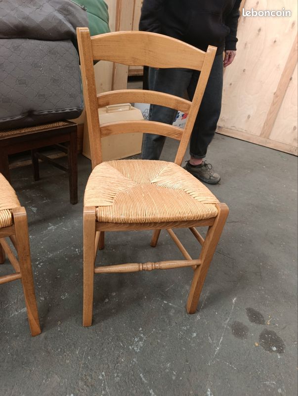Chaise (image 5)
