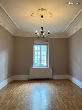 Appartement T1+ à louer Rombas