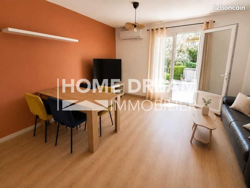 Appartement 3 pièces 60 m² · à La Seyne-sur-Mer · 60 m² · 245 000 €