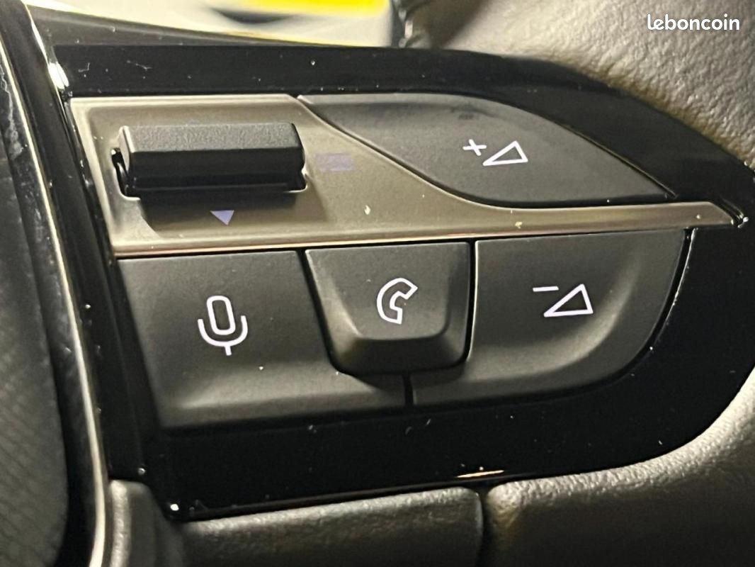 Peugeot Rifter 1.5 BLUEHDI 130CV EAT8 Allure N1 / EN STOCK SANS MALUS (image 25)