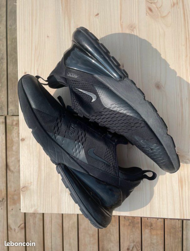 Air Max 270 (image 5)
