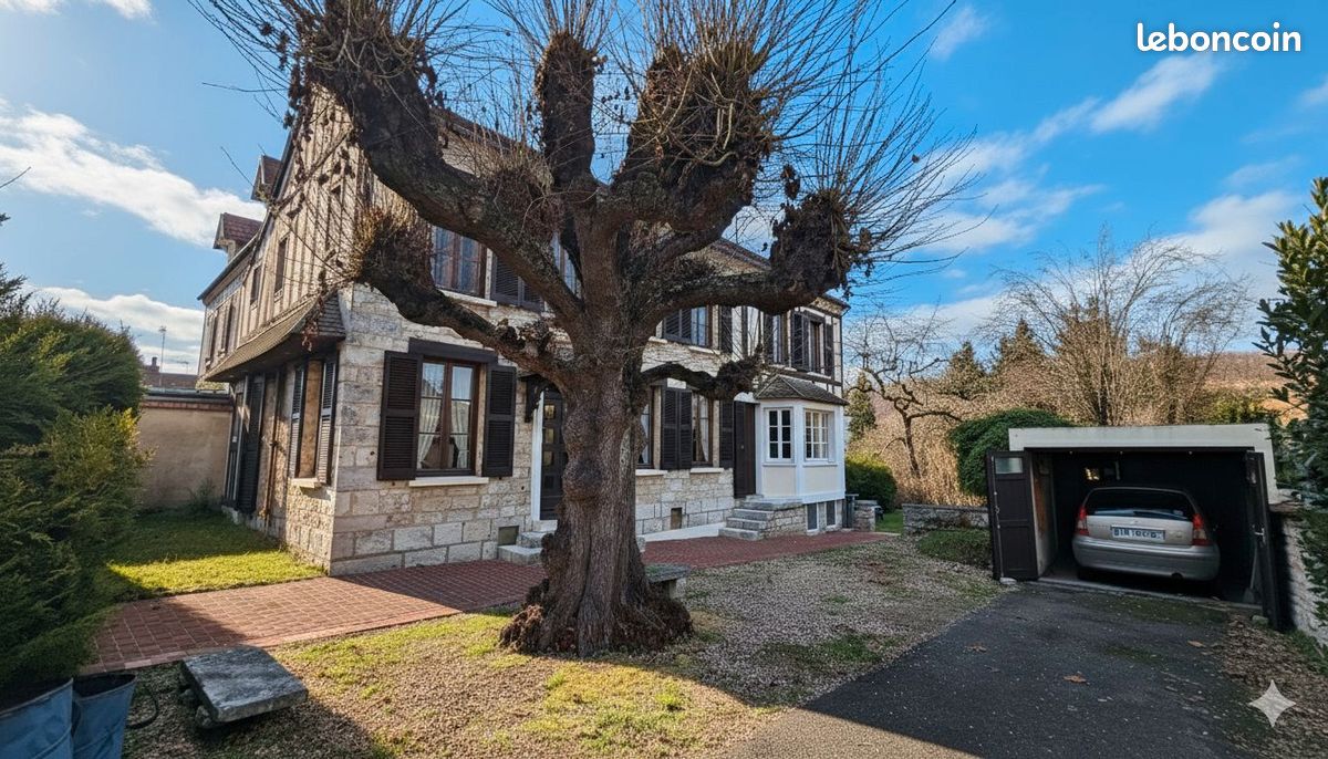 Maison 7 pièces 202 m² · à Vernon · 202 m² · 348 000 €