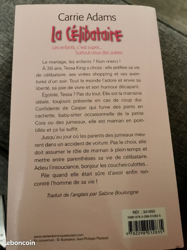 Roman de Chick lit (image 2)