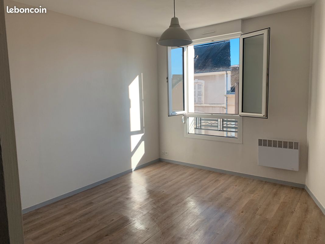Appartement 1 pièce 29 m² · à Le Mans · 29 m² · 515 €