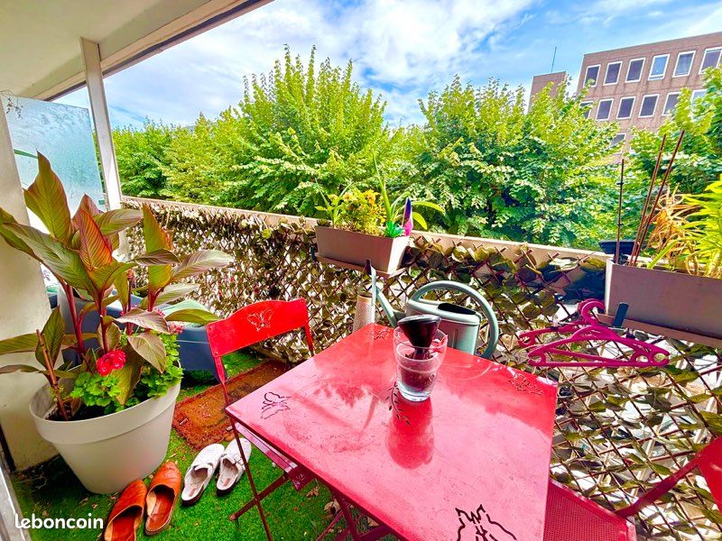 Appartement 3 pièces 76 m² · à Reims · 76 m² · 241 000 €