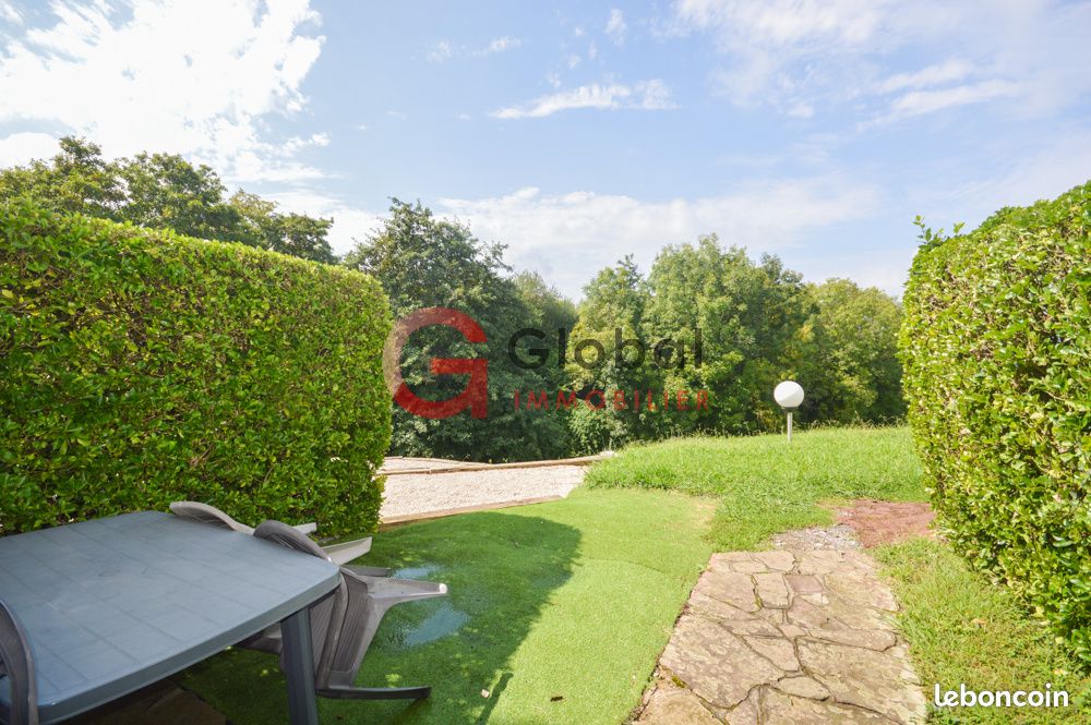 Appartement 1 pièce 28 m² - Hendaye 64700 (image principale 1)