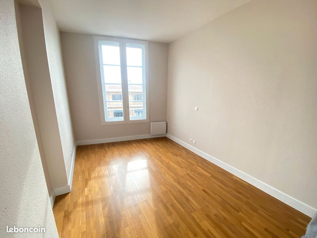Appartement 4 pièces 101 m² - Bordeaux 33000 (image principale 4)