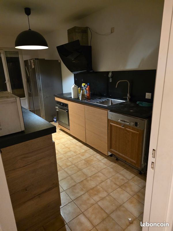 Appartement a louer sainte-foy-les-lyon - 4 pièce(s) - 85 m2 - Surfyn