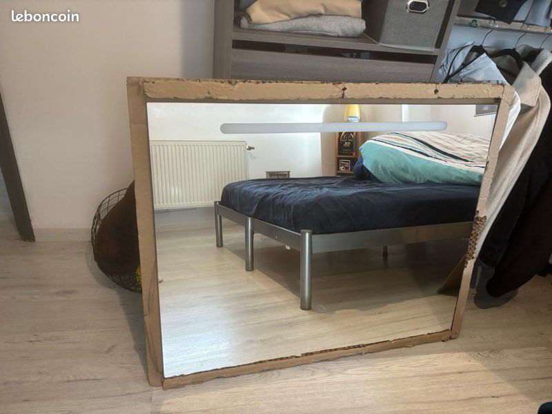 Miroir LED Sdb (image 2)