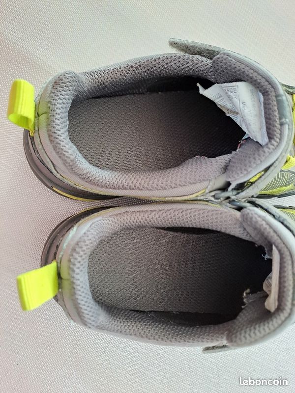 Chaussures de randonnée (image 6)