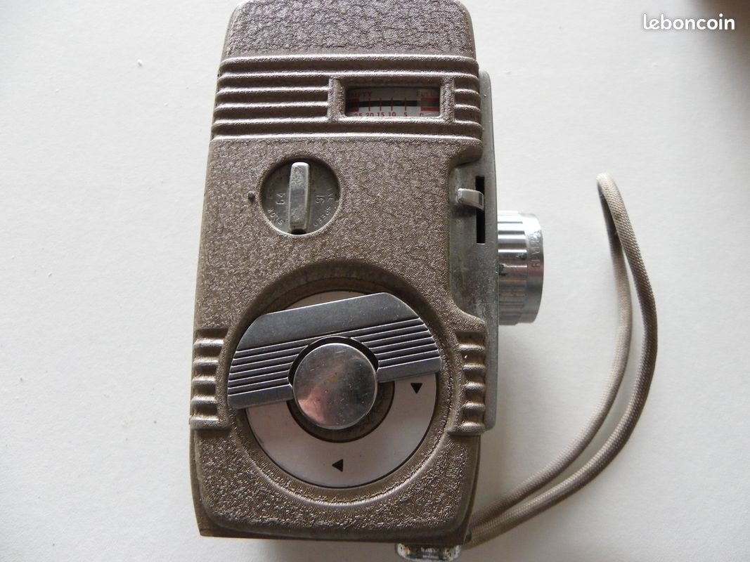 Camera vintage (image 3)
