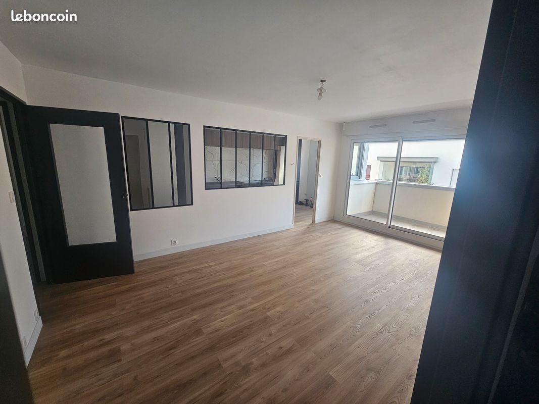 Appartement 3 pièces 75 m² · à Rennes · 75 m² · 375 000 €