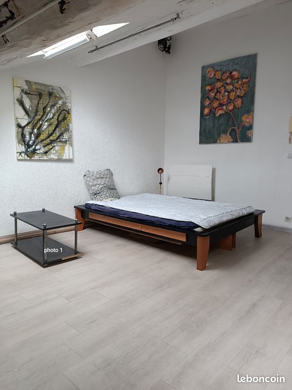 Appartement 2 pièces 35 m² · à Chalon-sur-Saône · 35 m² · 480 €/mois