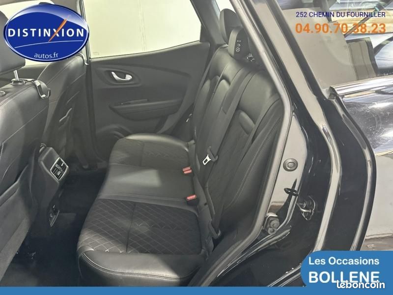 Renault Kadjar 1.3 TCe 140ch FAP Intens EDC (image 10)
