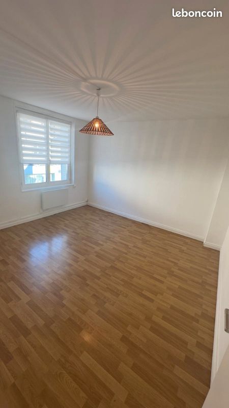 Appartement 3 pièces 62 m² · à Châteauneuf-sur-Loire · 62 m² · 550 €/mois