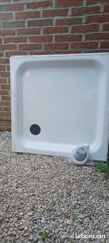 Bac de douche (image 2)