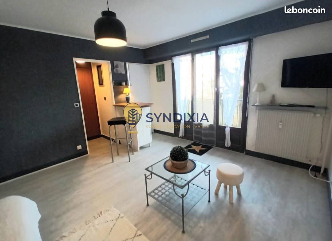 Appartement 1 pièce 30 m² · à Dreux · 30 m² · 560 €