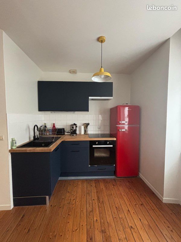 Appartement 2 pièces 46 m² · à Chalonnes-sur-Loire · 46 m² · 695 €/mois