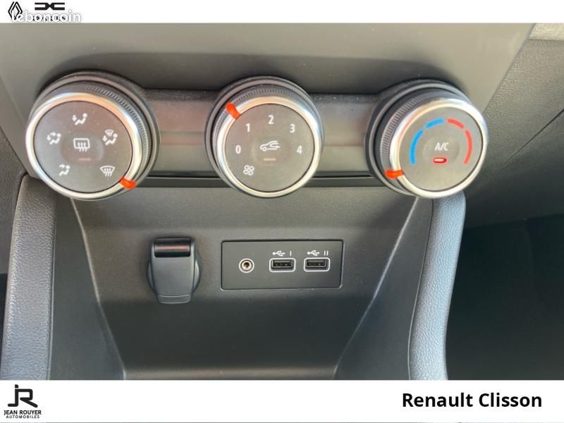 Renault Clio 1.5 Blue dCi 100ch Evolution - 24 (image 15)