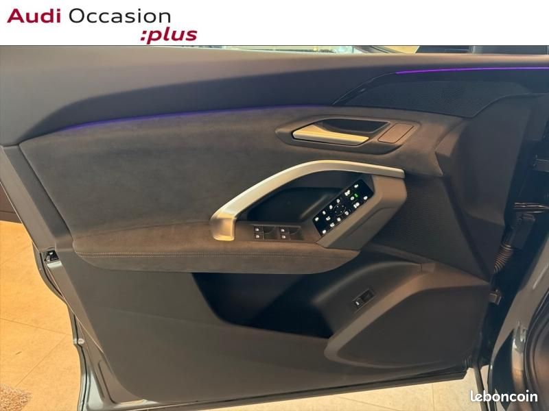 Audi Q5 2.0 TFSI Hybride 204ch S line quattro S tronic 7 (image 28)