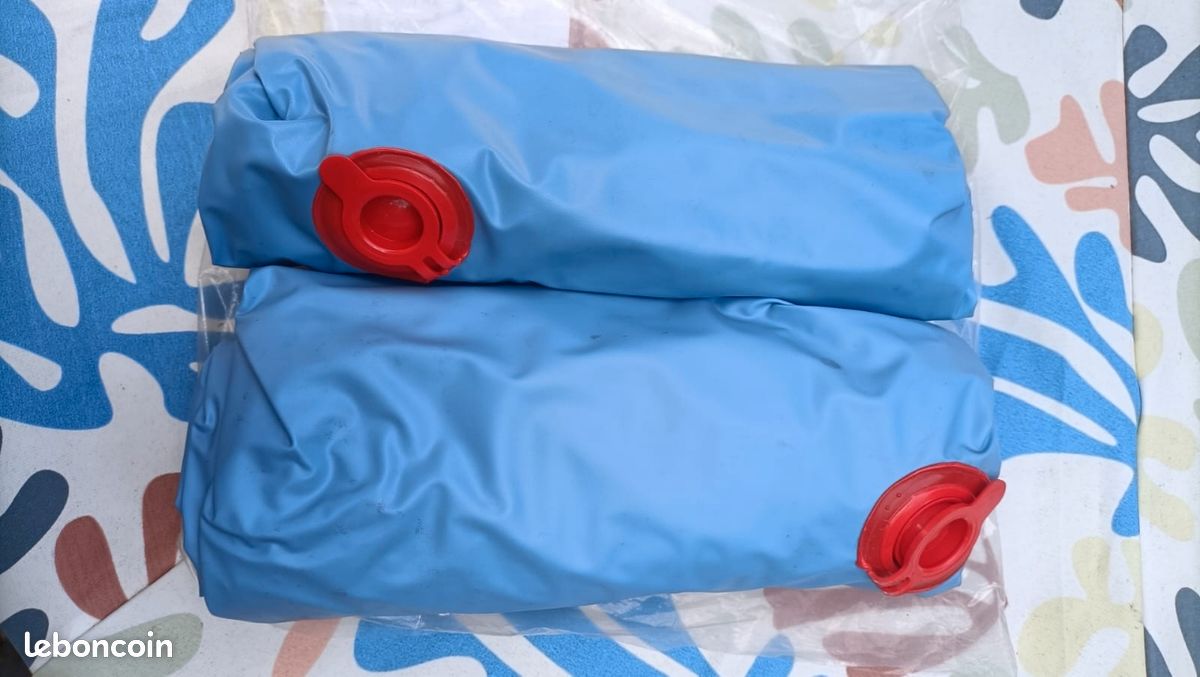 Coussins pour piscine (image 2)