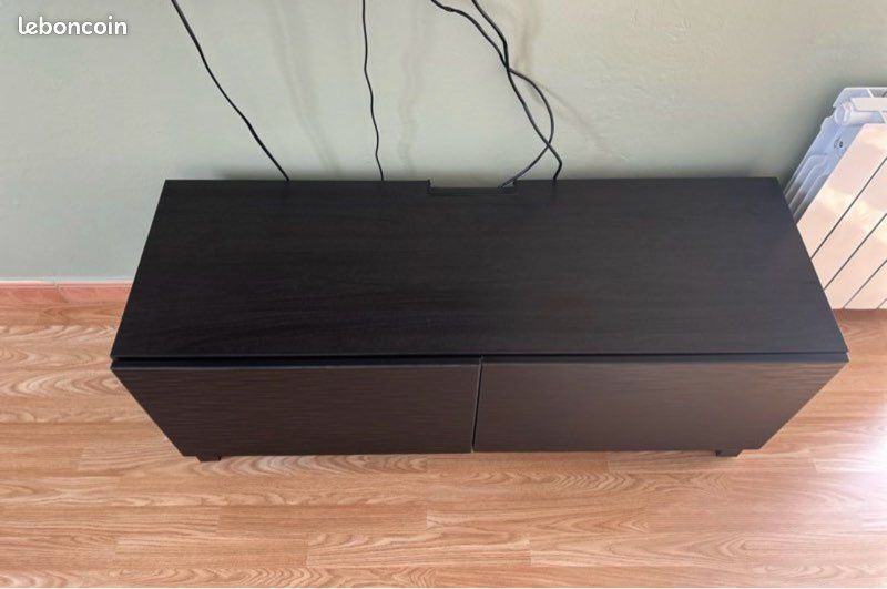 Meuble TV IKEA (image 4)