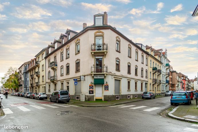 Boulle Immobilier Strasbourg