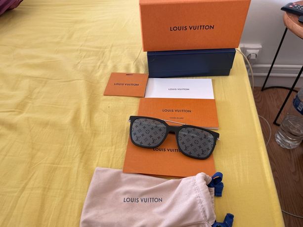 Lunettes Louis Vuitton d'occasion - Annonces accessoires et