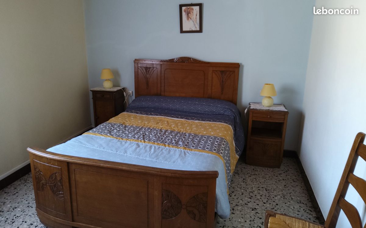 Maison montagne 66210 Fontrabiouse - Locations saisonnières