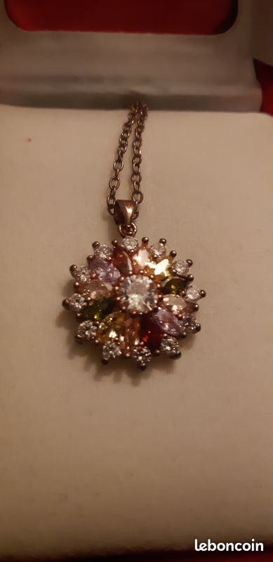 Bijoux pendentif (image 2)
