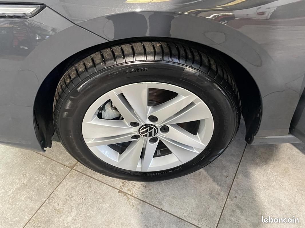 Volkswagen Golf 2.0 TDI 116 BVM6 Life Plus (image 22)
