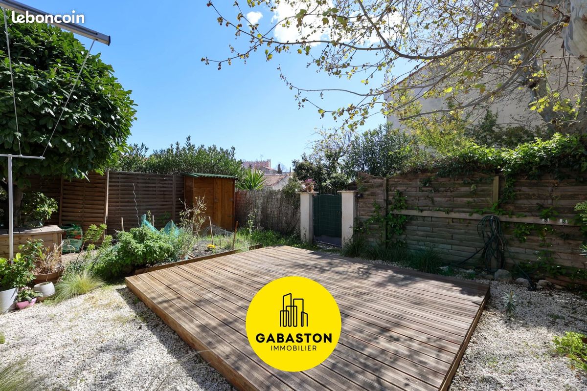 Appartement 6 pièces 113 m² · à Septèmes-les-Vallons · 113 m² · 299 000 €