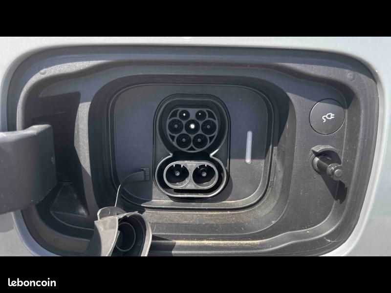 Volvo EX90 Twin Performance 517ch Ultra 7 places (image 14)