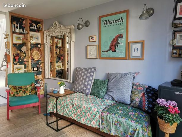 Maison 5 pièces 108 m²